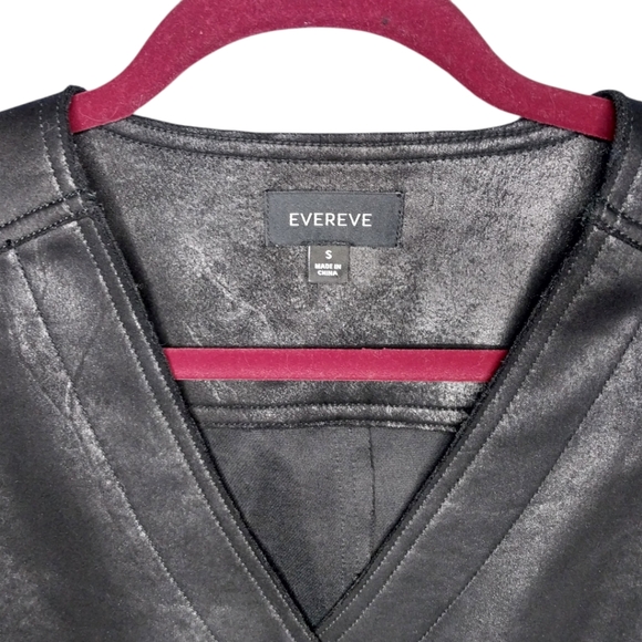 Evereve Wesley Vest Women's Small - Picture 6 of 9